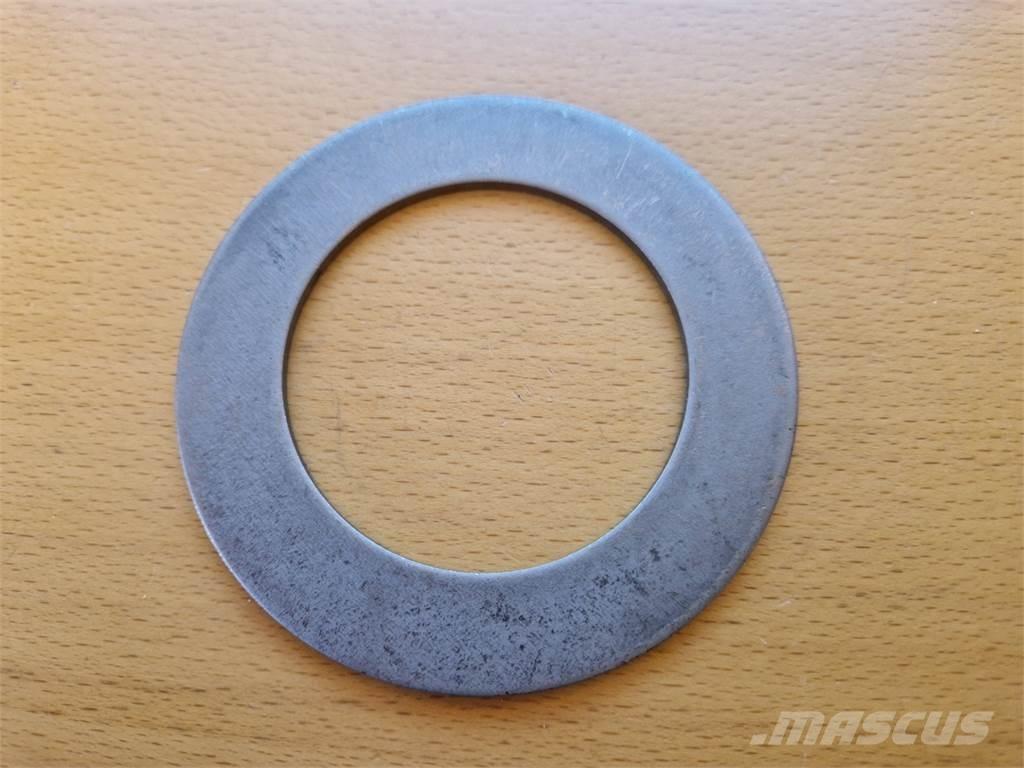 Ponsse 7315106 Transmisie