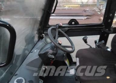 Manitou MSI 30 D Masini de teren dificil