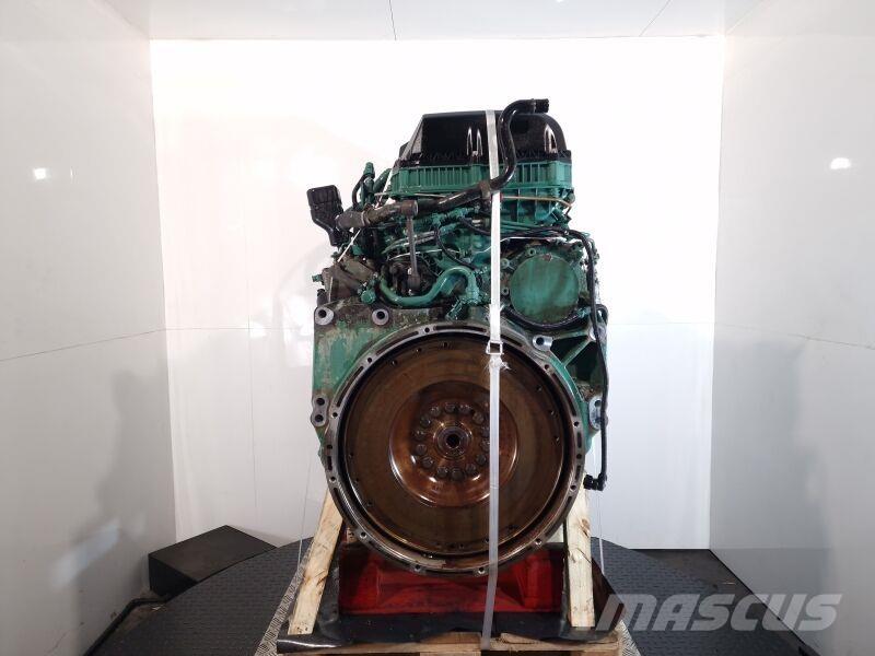 Volvo D13K460 EUVI Motoare