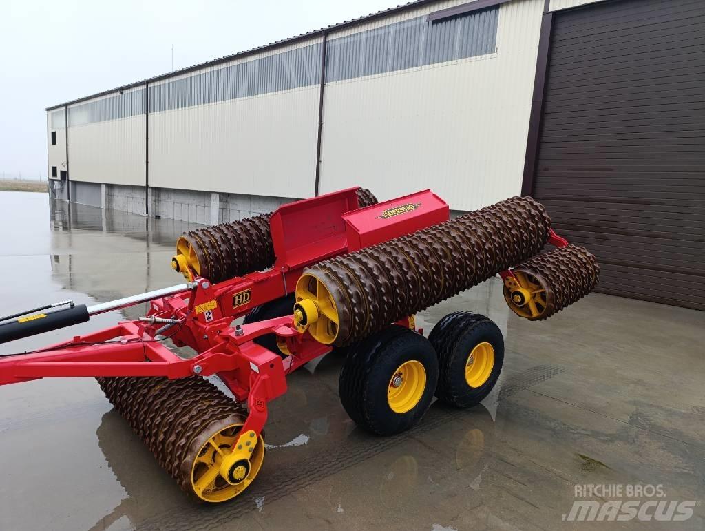 Väderstad Rexius 820 Tavaluguri