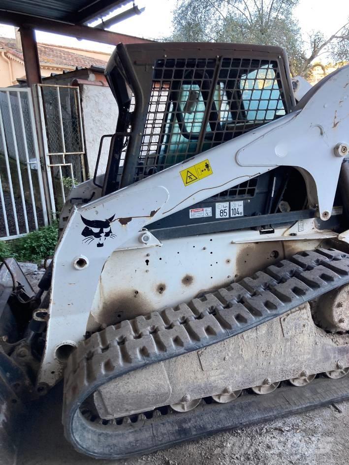 Bobcat T 300 Mini incarcator