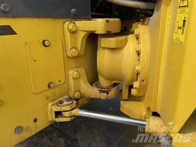 Sakai TW 352 Compactoare monocilindrice