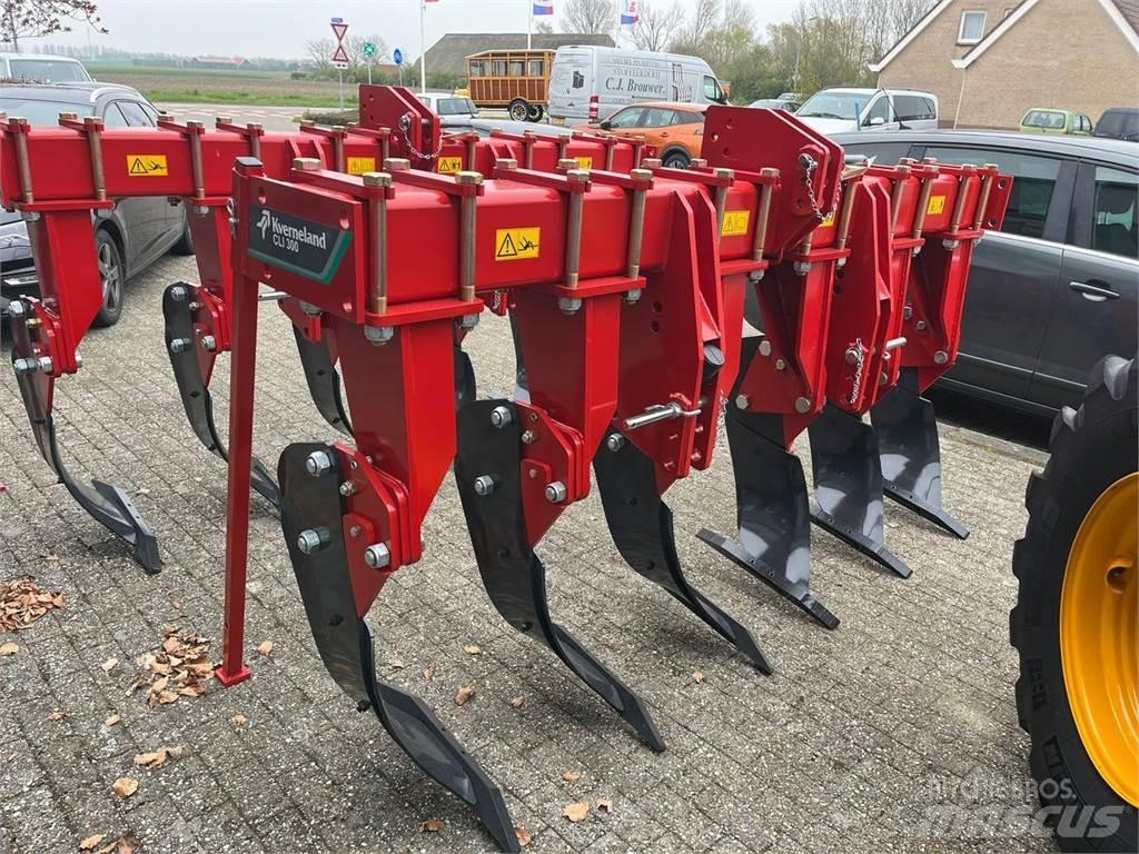 Kverneland CLI 630 Cultivatoare