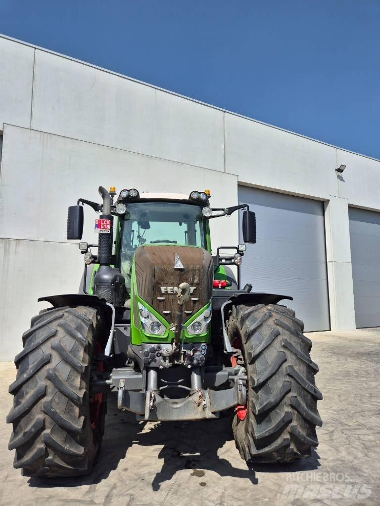 Fendt 826 Profi Tractoare