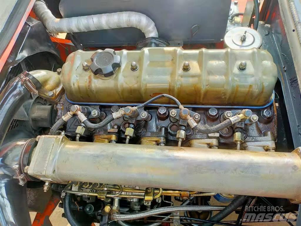 Heli CPCD 30 Stivuitor diesel