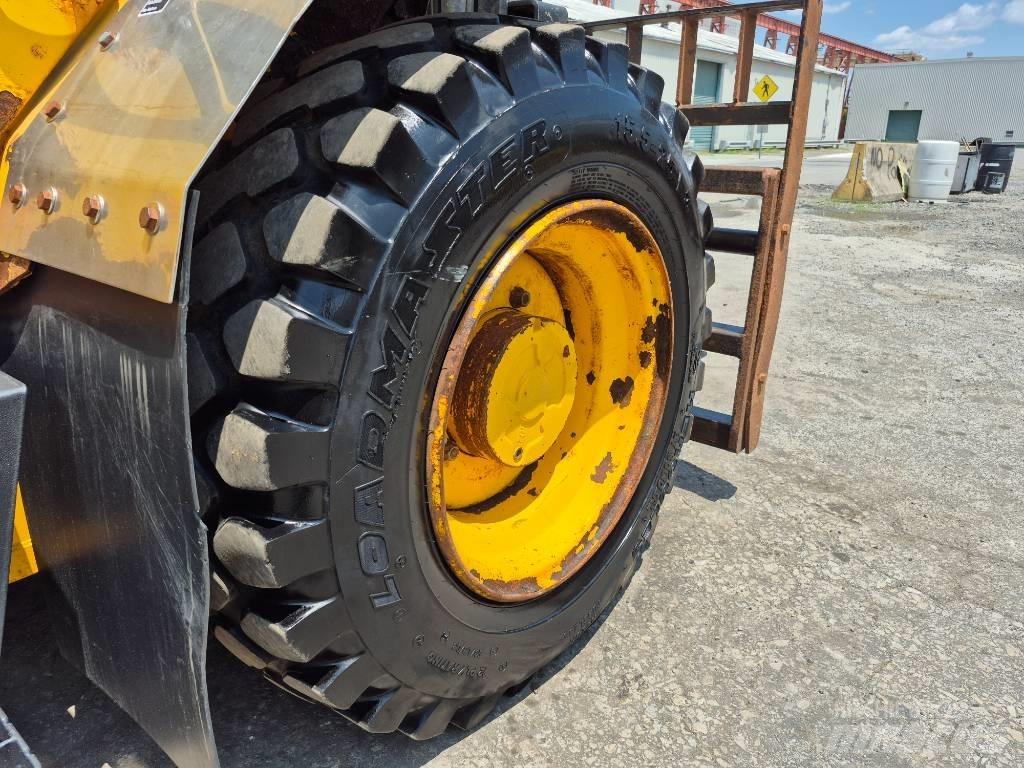 Sellick S80 Masini de teren dificil