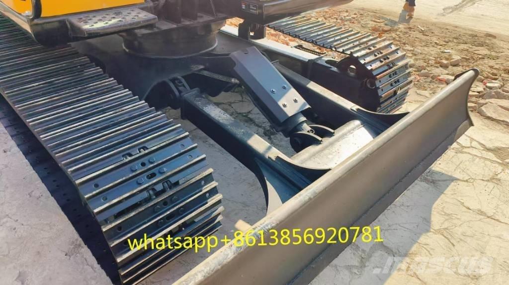 Sany SY 75 C pro Excavatoare pe șenile
