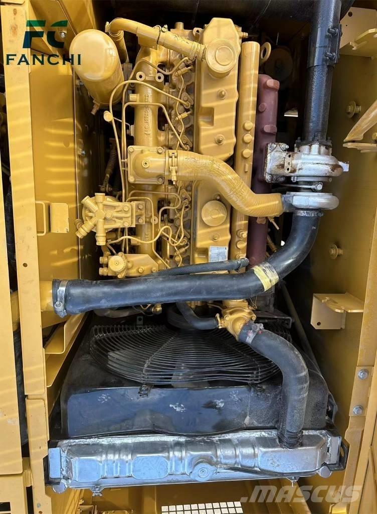 CAT 320 C L Excavatoare pe șenile
