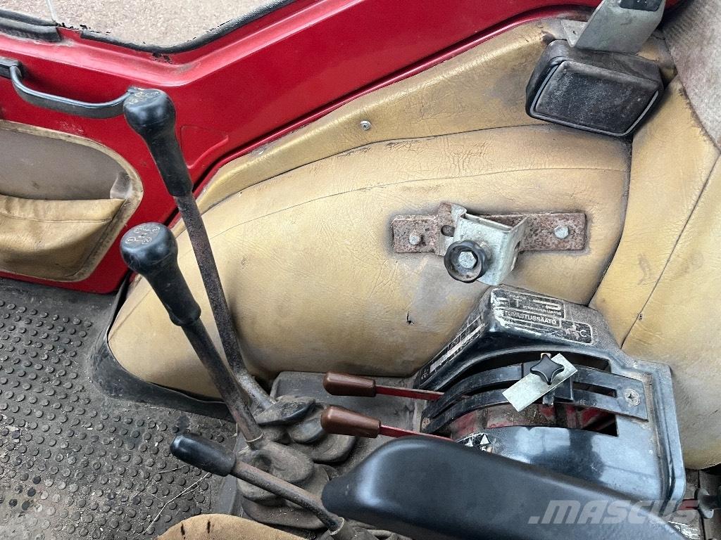 International 844xl Tractoare