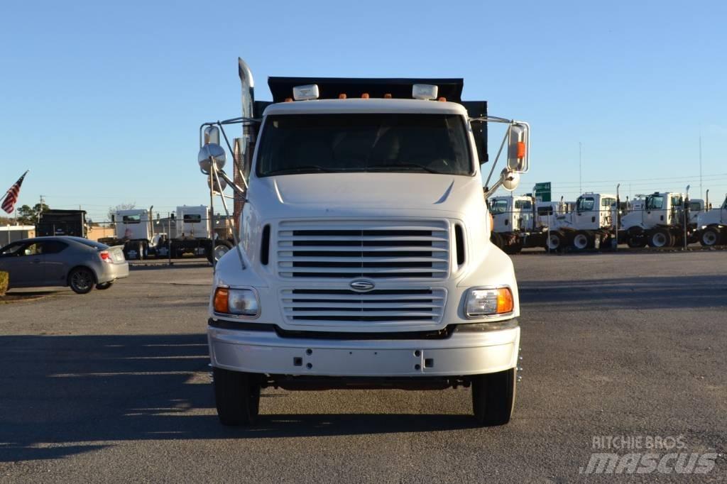 Sterling LT 9500 Autobasculanta