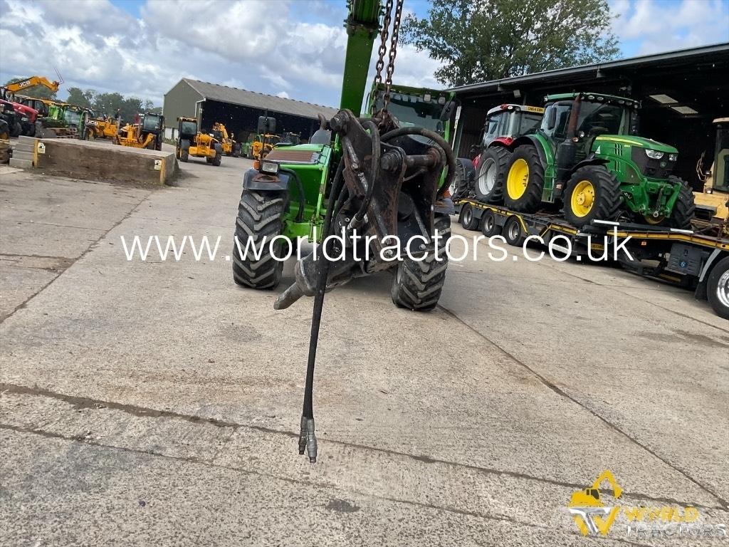 JCB BREAKER Ciocane / Concasoare