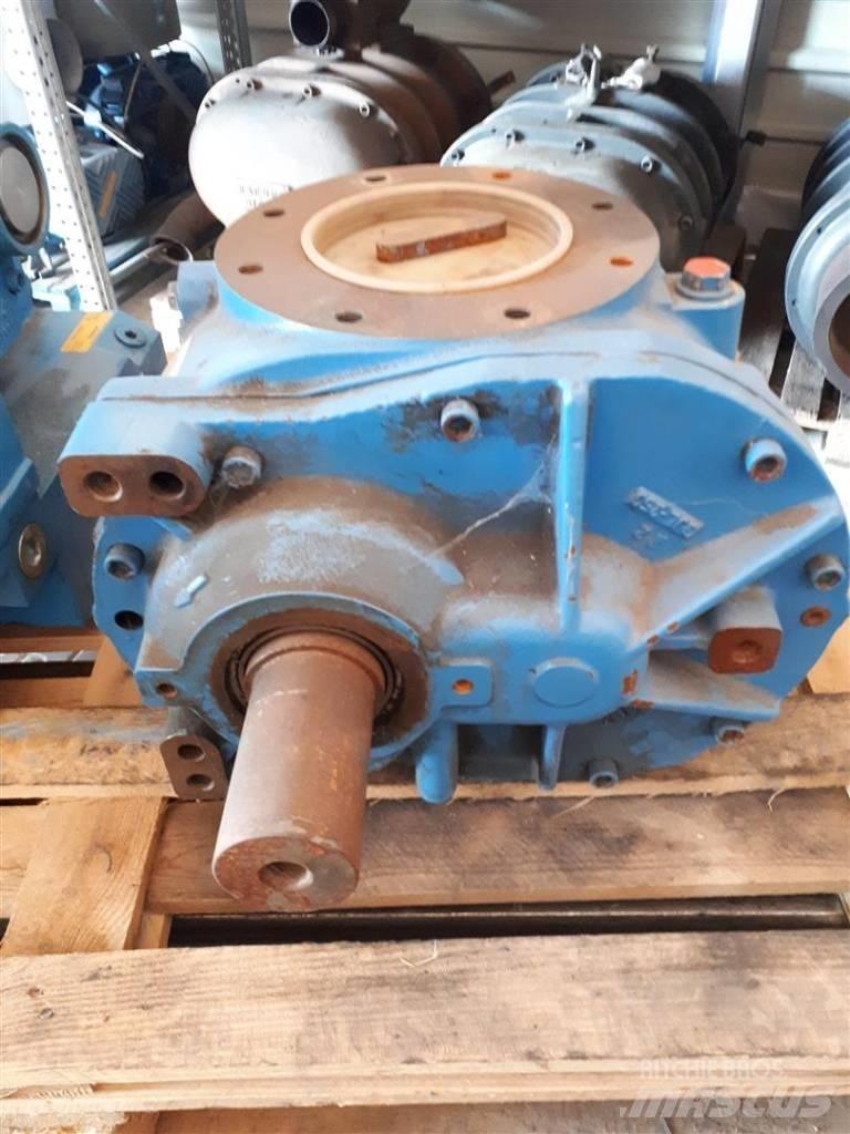  Almig VMXa 237 R Accesorii compresor