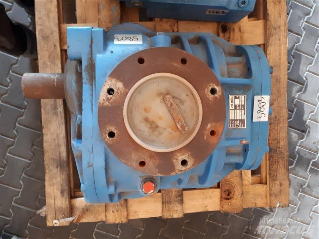  Almig VMXa 237 R Accesorii compresor