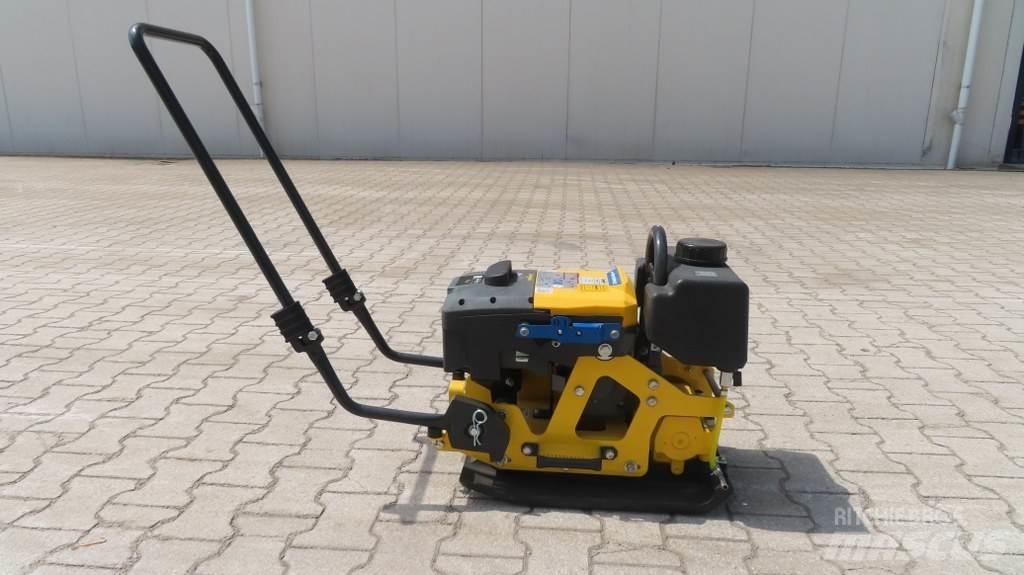 Bomag BP 10/36E Vibratoare