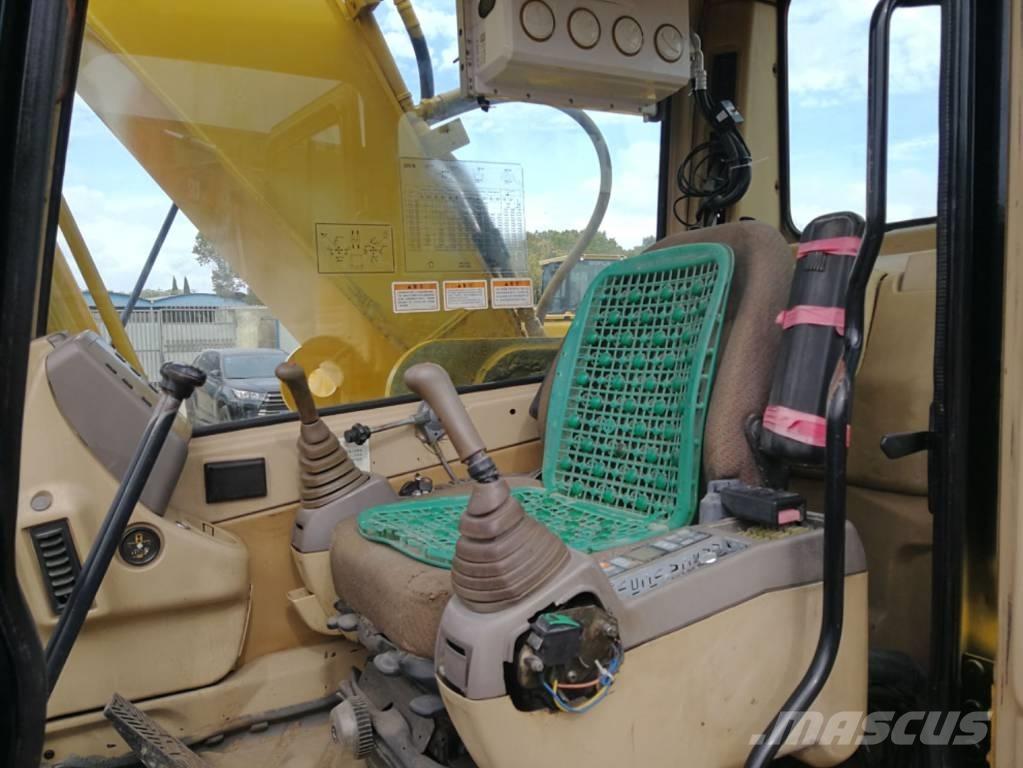 CAT 325 B L Excavatoare pe șenile
