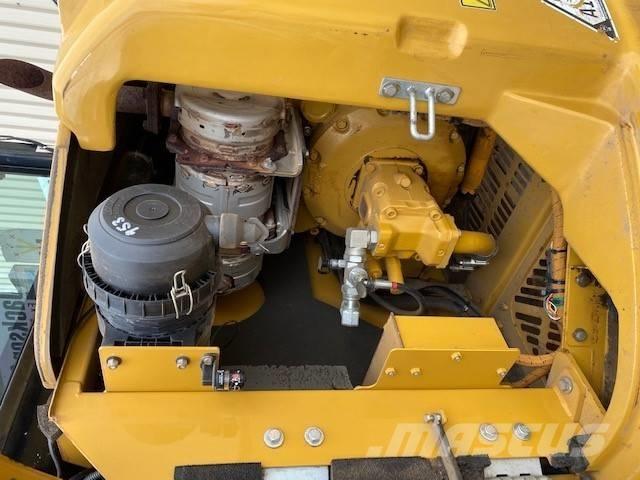 CAT 308 E 2 CR Excavatoare pe șenile
