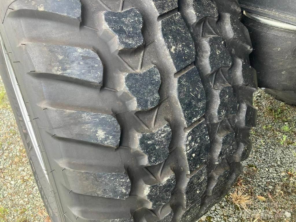 Fliegl ASS 298 Utilaje agricole - Altele