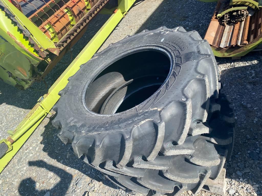 Mitas 440/65 R 28 Roti