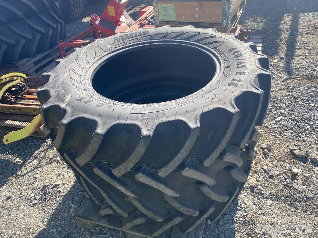 Mitas 440/65 R 28 Roti