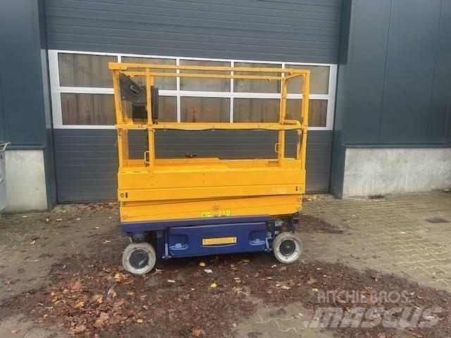 JLG 1930 ES Platforme foarfeca
