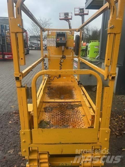 JLG 1930 ES Platforme foarfeca