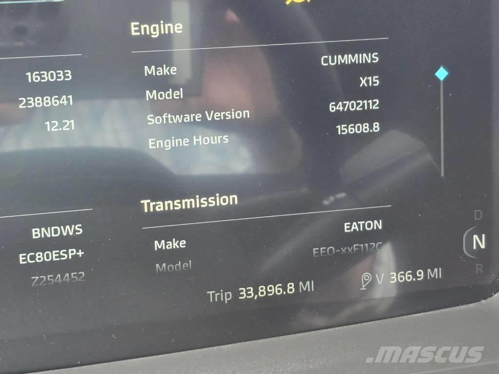 Kenworth T 680 Autotractoare