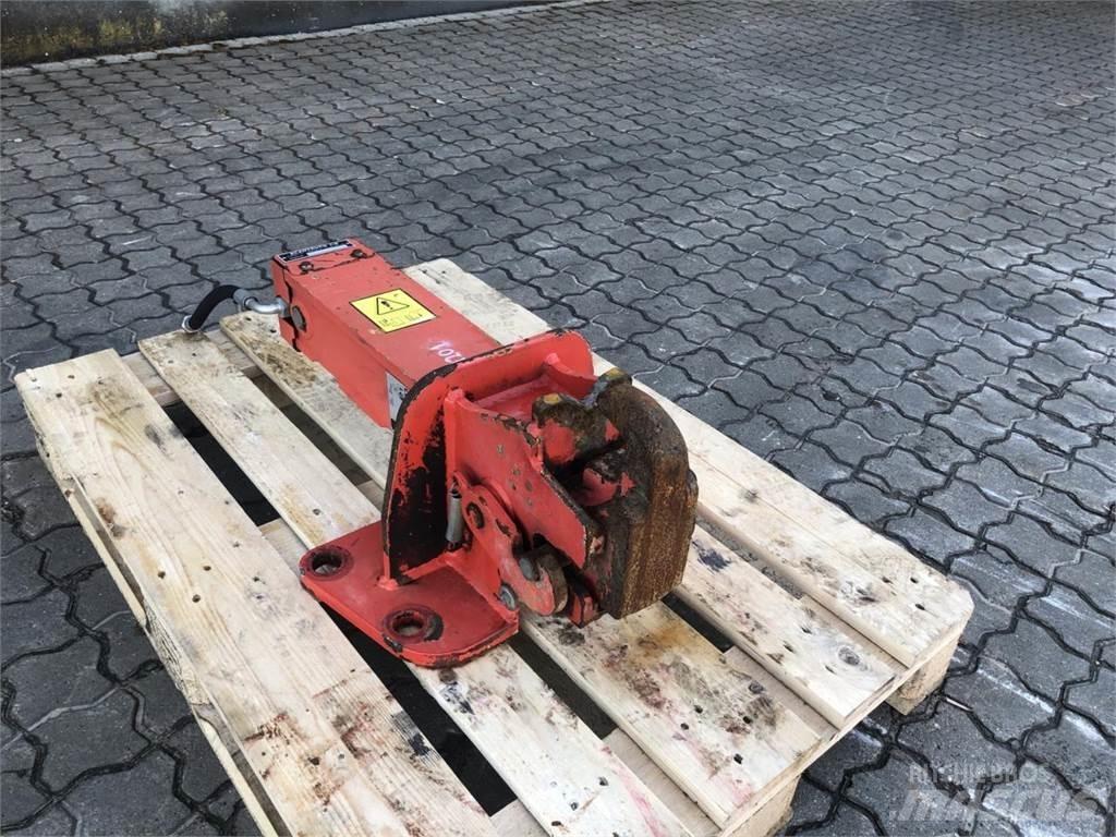 Manitou Diverse Pistoane