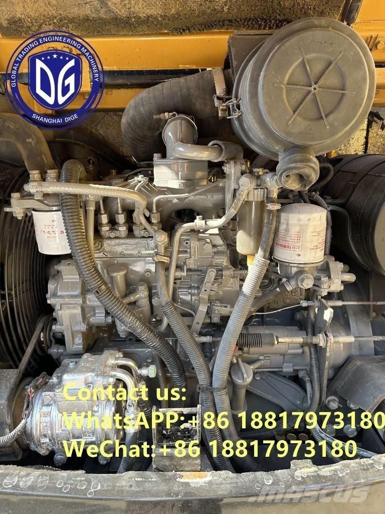 Sany SY 60 C Pro Mini excavatoare < 7t