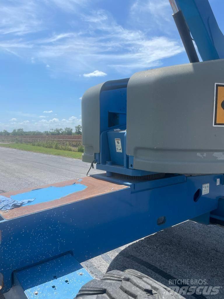 Genie S 40 Nacele cu brat telescopic