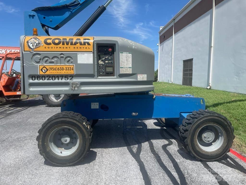 Genie S 40 Nacele cu brat telescopic