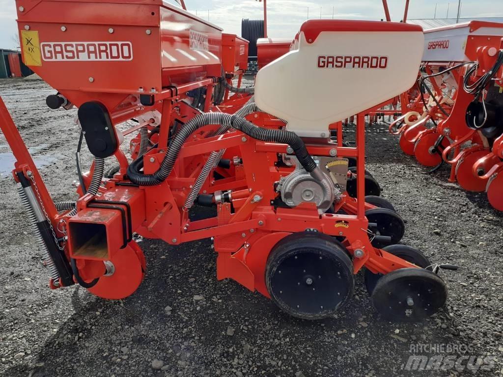 Maschio MT 6 Masini de plantat