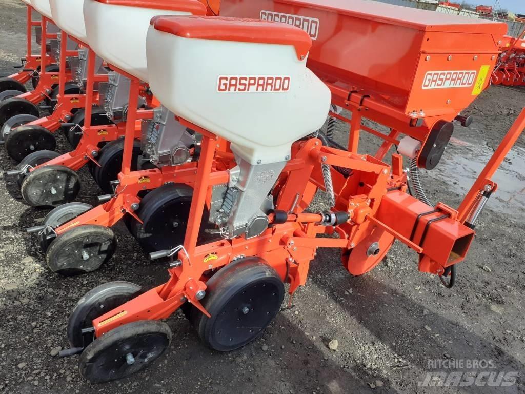 Maschio MT 6 Masini de plantat