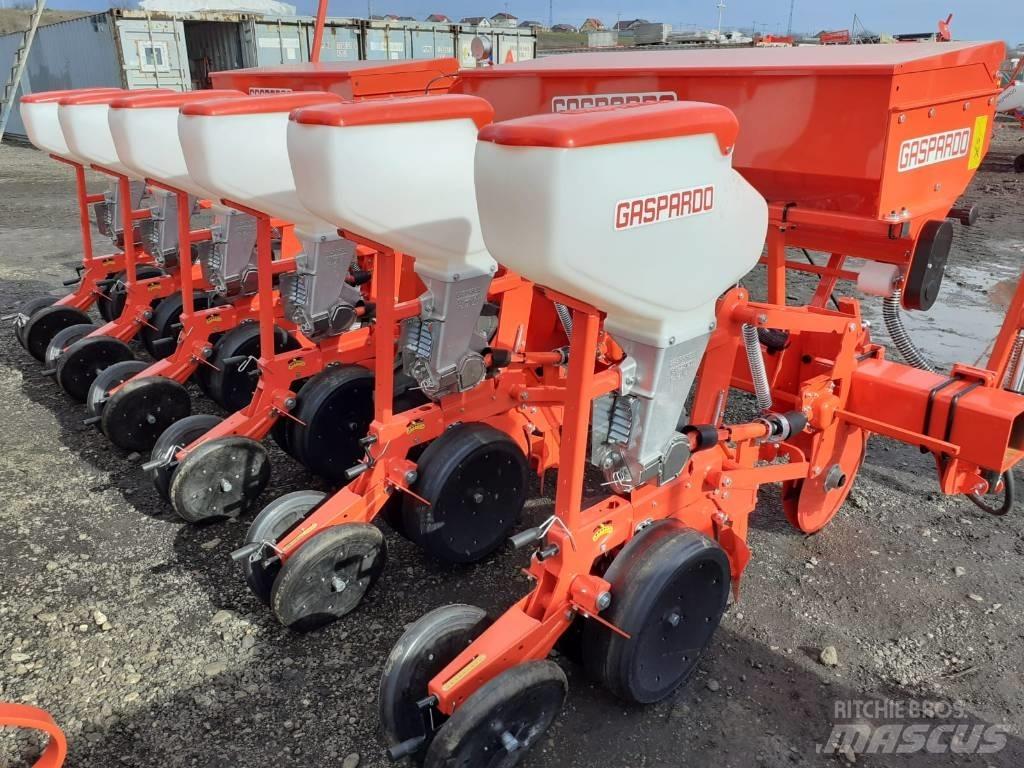 Maschio MT 6 Masini de plantat