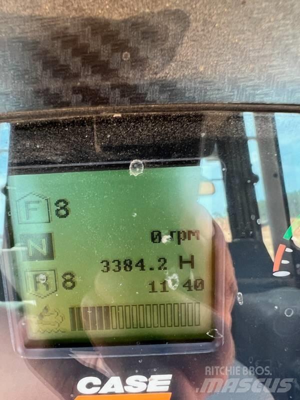 CASE 1150M LGP Buldozere pe senile