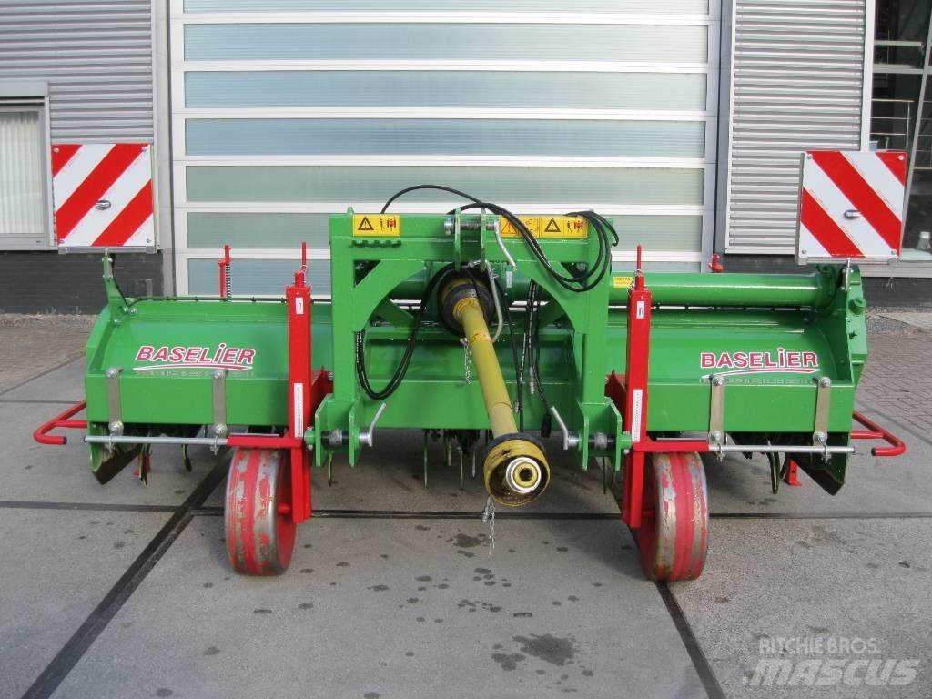 Baselier 4FKE 310 Combine recoltat cartofi