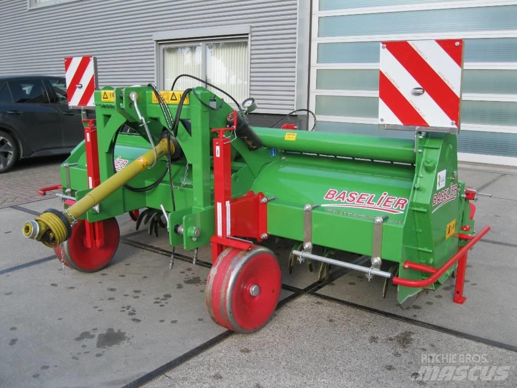 Baselier 4FKE 310 Combine recoltat cartofi