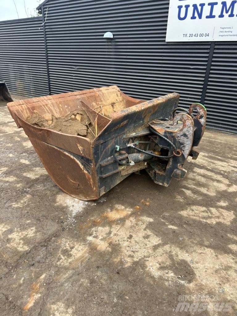  Andet CW40 skift Pistoane