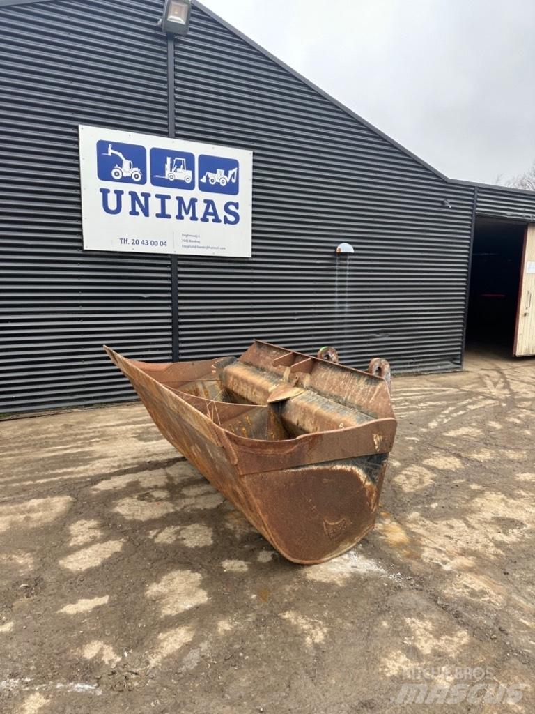  Andet CW40 skift Pistoane