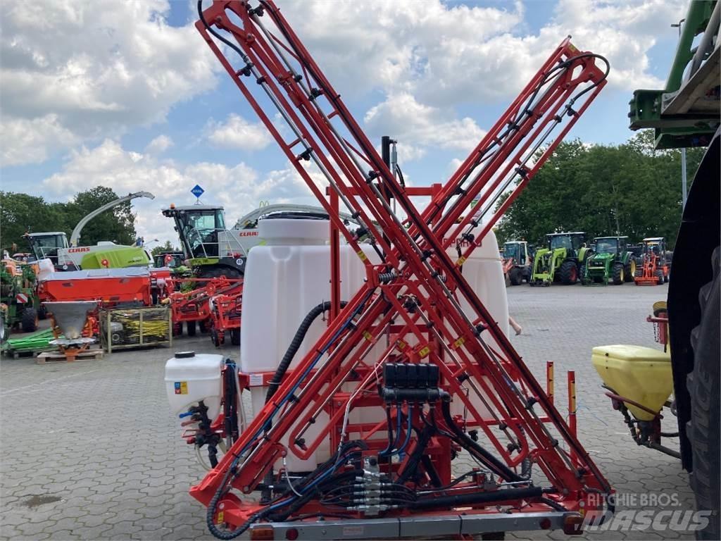 Maschio Teko 1000 Tractoare agricole sprayers