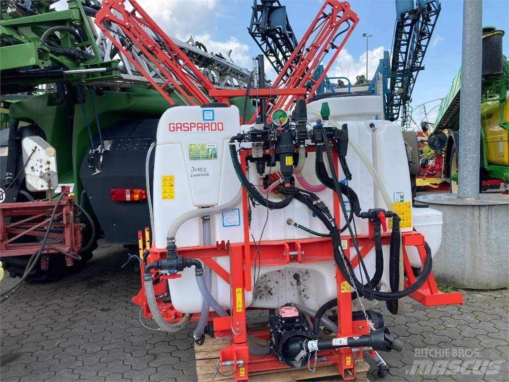 Maschio Teko 1000 Tractoare agricole sprayers