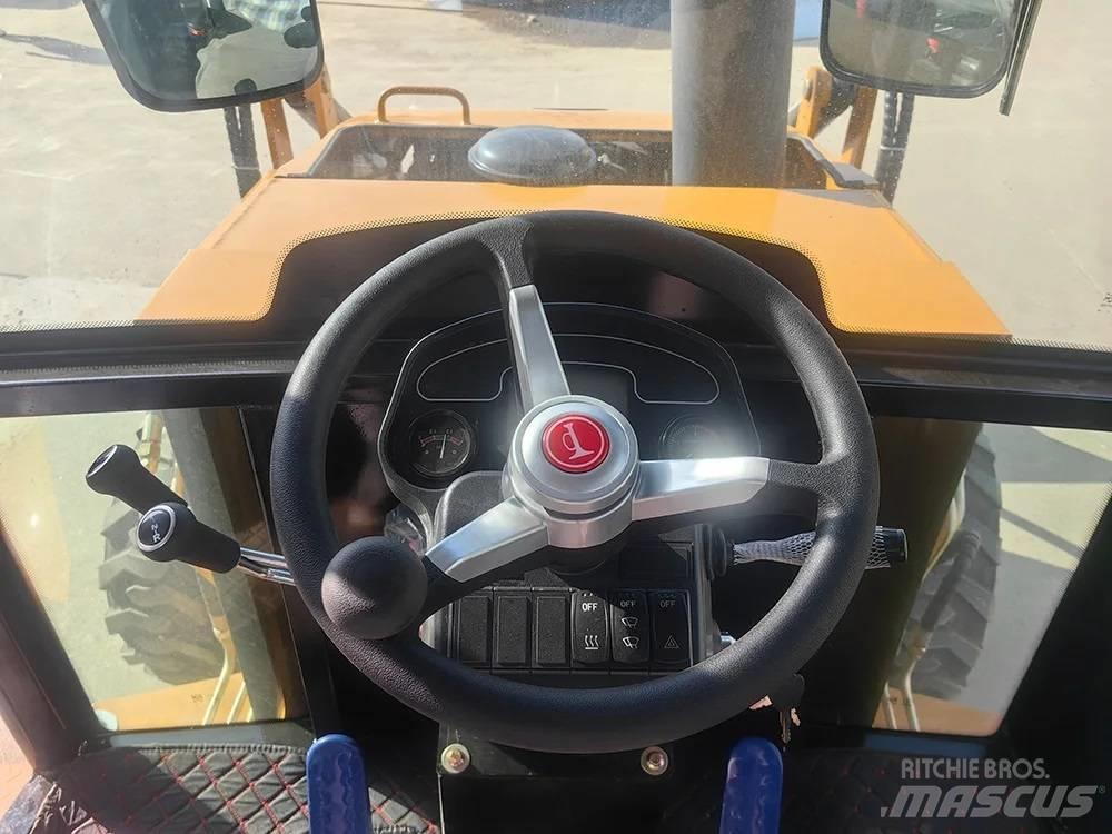 CAT 420F Buldoexcavatoare