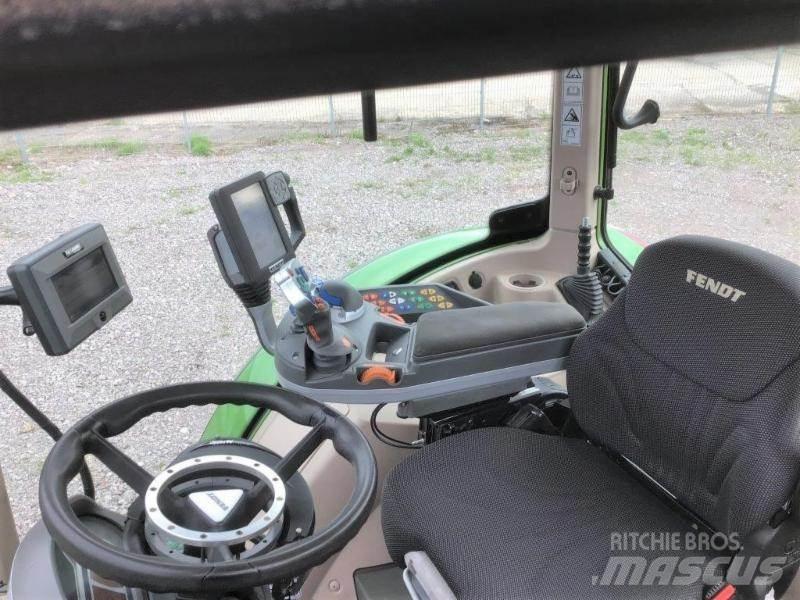 Fendt 716 Vario Tractoare