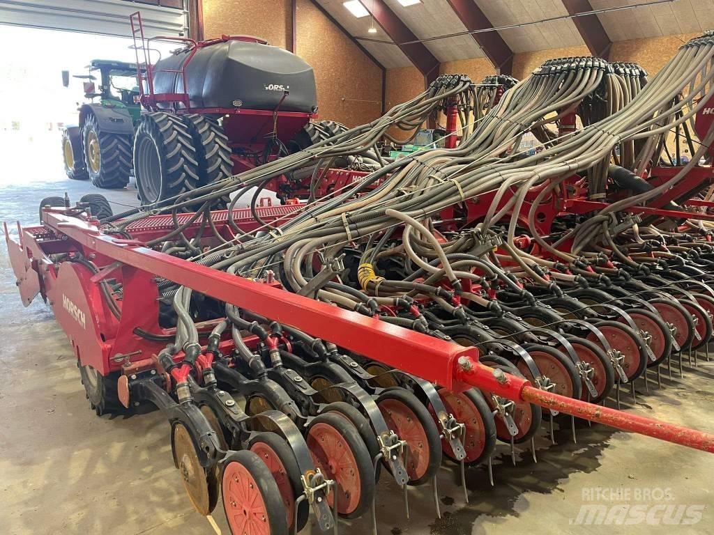 Horsch Pronto 9 SW Perforatoare