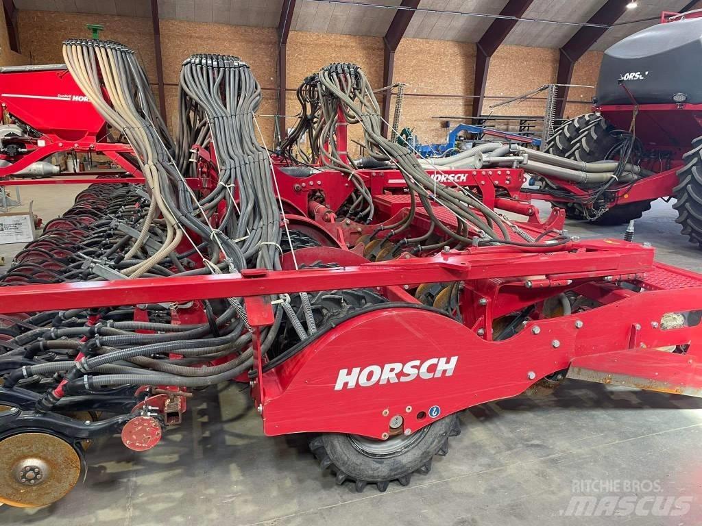 Horsch Pronto 9 SW Perforatoare