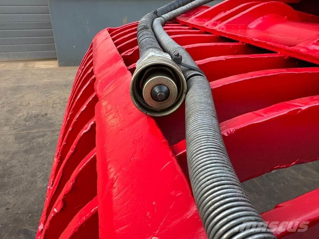 Verachtert VRG-30 Cupa