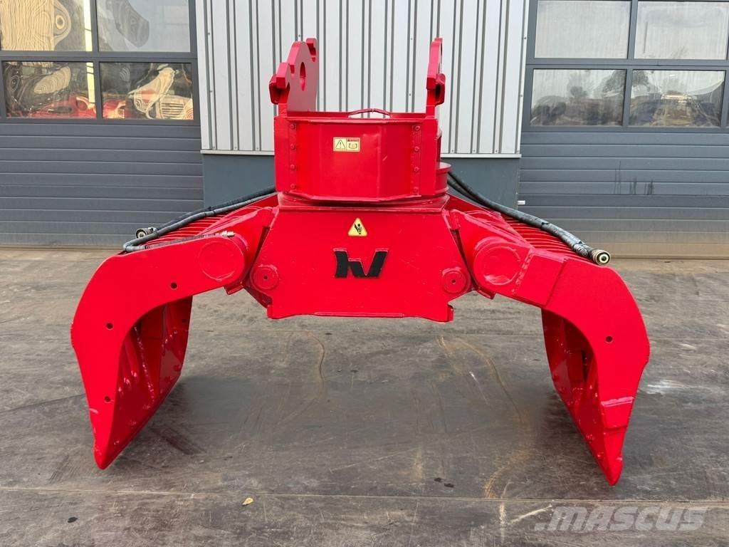 Verachtert VRG-30 Cupa