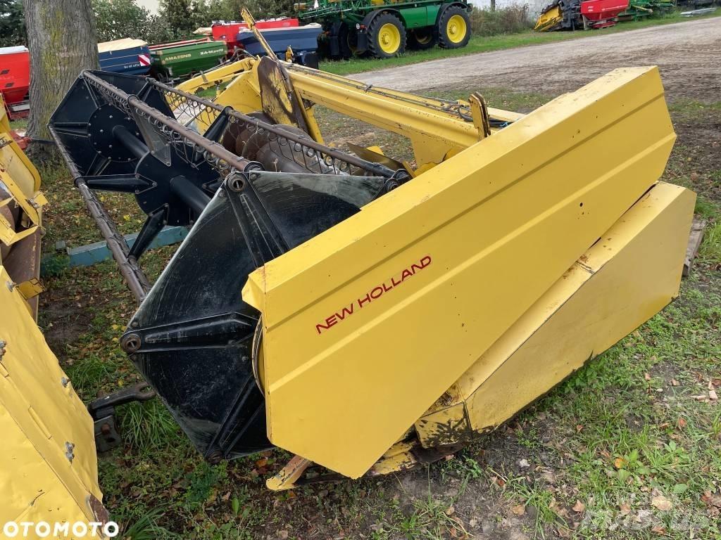 New Holland TX 32 Combine de secerat