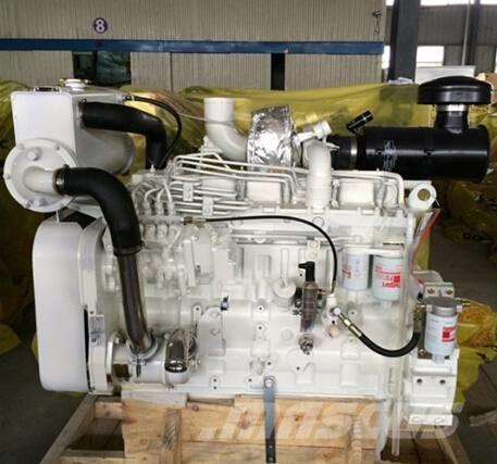 Cummins 6CT8.3-GM129 Motoare