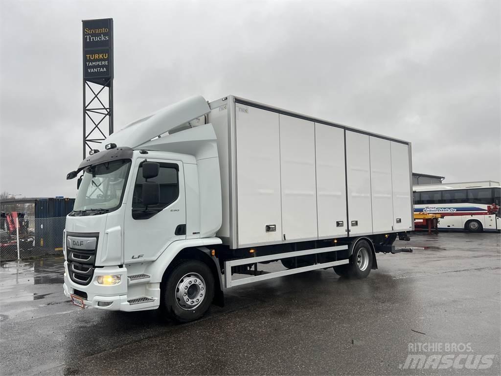 DAF LF 290 FA 4X2 Autocamioane