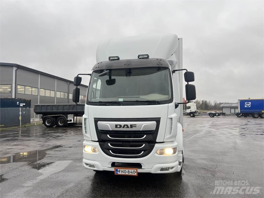 DAF LF 290 FA 4X2 Autocamioane